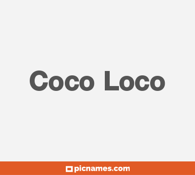 Coco Loco